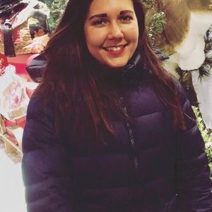 Meet your Posher, Serena